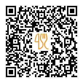 Link z kodem QR do menu Bunny Bread Discount Bakery