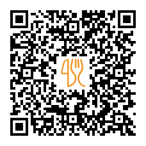 Link z kodem QR do menu The Garden Market Deli