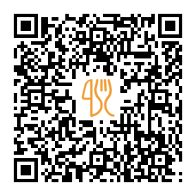 Link z kodem QR do menu Persis Indian Grill