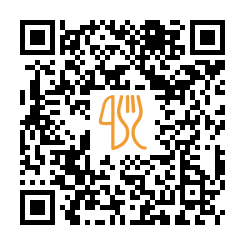 Link z kodem QR do menu Blackwood Bbq