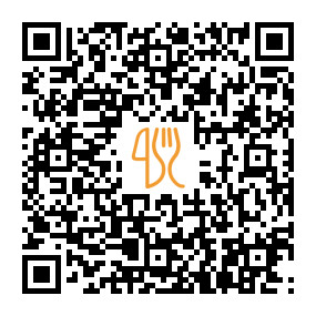 Link z kodem QR do menu La's Thai Cuisine