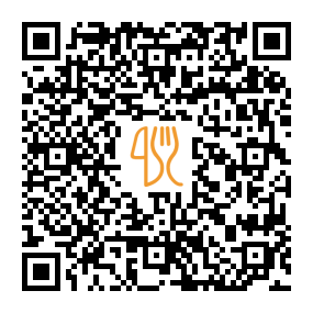 Link z kodem QR do menu Saffron Persian Restaurant