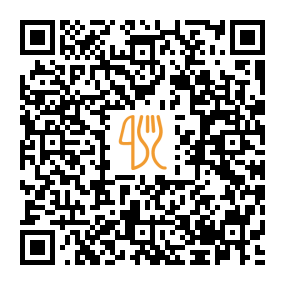 Link z kodem QR do menu China Pasta House