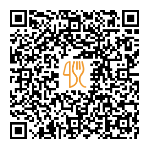 Link z kodem QR do menu The Lab - healthy take away kitchen