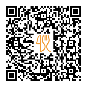 Link z kodem QR do menu Ginza Japanese Steakhouse