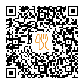 Link z kodem QR do menu Halal Thai Bistro