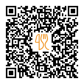 Link z kodem QR do menu O3 Bistro & Lounge