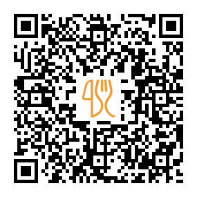 Link z kodem QR do menu Goong Korean Bbq