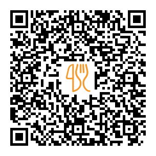 Link z kodem QR do menu Goodfriend Beer Garden Burger House