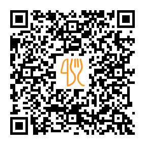 Link z kodem QR do menu Bunn Thai Bistro