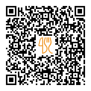 Link z kodem QR do menu The Gray Rooms Coffee And Bistro