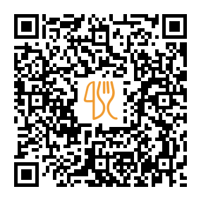 Link z kodem QR do menu A&W