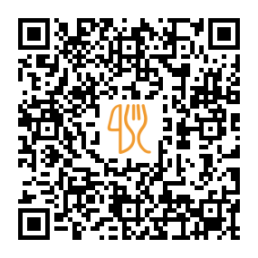 Link z kodem QR do menu Pho Saigon