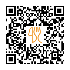 Link z kodem QR do menu NaKorn