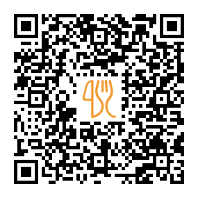 Link z kodem QR do menu Vegetarian Bistro