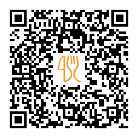 Link z kodem QR do menu Thai Rama Sushi