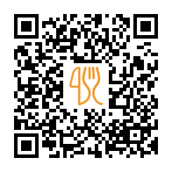 Link z kodem QR do menu S&b Buffet