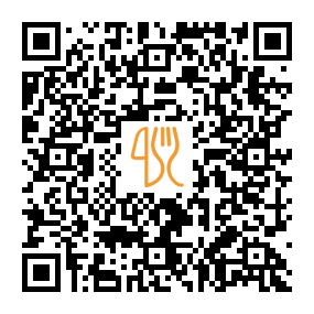 Link z kodem QR do menu Rabbit Hole Bar & Dining