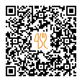 Link z kodem QR do menu Thepthai Thai Cuisine