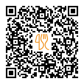 Link z kodem QR do menu Tannins Restaurant