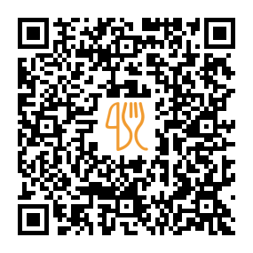 Link z kodem QR do menu Hunan Delight