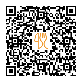 Link z kodem QR do menu Bosphorus Restaurant