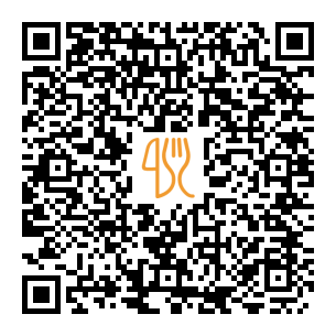 Link z kodem QR do menu Govinda's Healthy Vegetarian Cafe