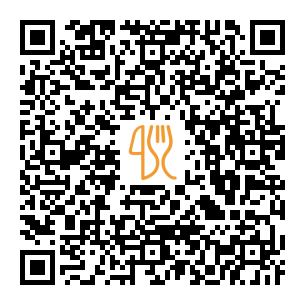 Link z kodem QR do menu Lava Indian Pakistani Bistro