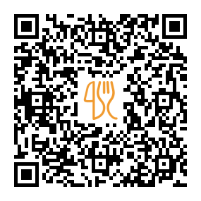 Link z kodem QR do menu Sweet Pea Natural Market And Cafe