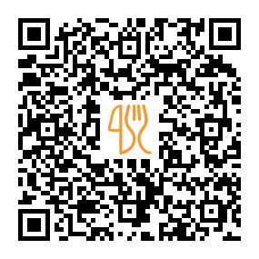 Link z kodem QR do menu Guo Guo Hot Pot