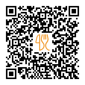 Link z kodem QR do menu Mr. Bbq Express