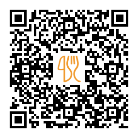 Link z kodem QR do menu Great Wall Super Chinese Buffet