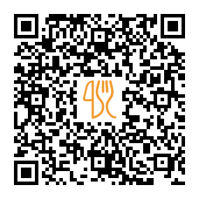 Link z kodem QR do menu Asian Street Sushi Thai