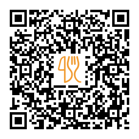 Link z kodem QR do menu Hufan Cafe