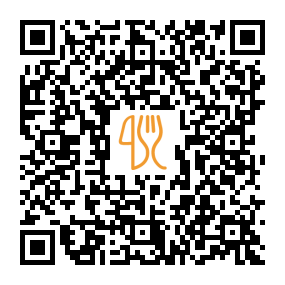 Link z kodem QR do menu The Ivy Cardiff