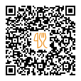 Link z kodem QR do menu Barn Rau Thai Halal Cuisine