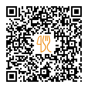 Link z kodem QR do menu Kinn Kao Northern Thai Kitchen