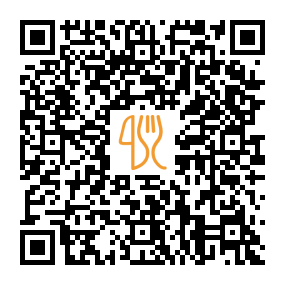 Link z kodem QR do menu Maki Yaki Japanese Grill