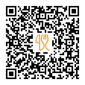 Link z kodem QR do menu Peking Express