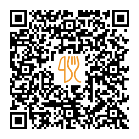 Link z kodem QR do menu Sunnin Bakery