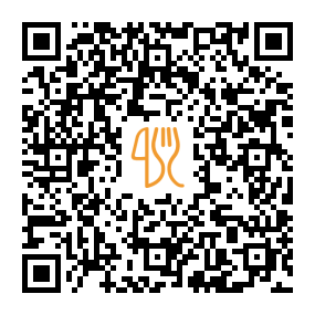 Link z kodem QR do menu Dharma Garden