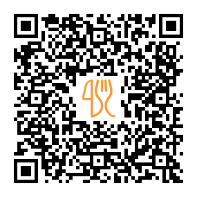 Link z kodem QR do menu Sawatdee Thai Restaurant Bar