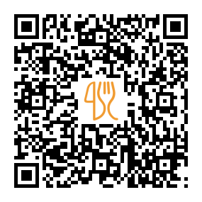 Link z kodem QR do menu Phở King Vietnamese Kitchen