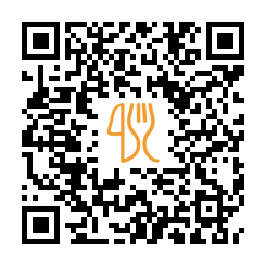 Link z kodem QR do menu China Chef