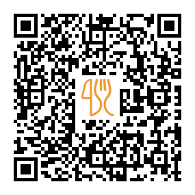 Link z kodem QR do menu Sichuan Palace