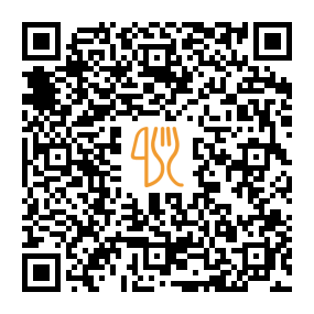 Link z kodem QR do menu Hd Cuisine Hawker Delights