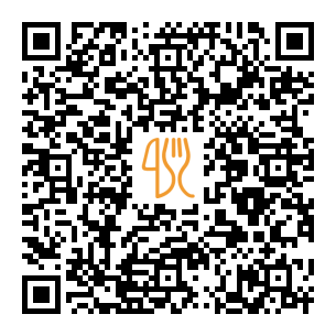 Link z kodem QR do menu Oyogu Japanese Fusion Cuisine