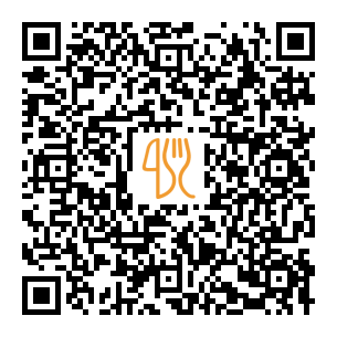 Link z kodem QR do menu Auberge le Midi