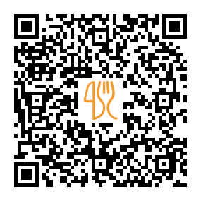 Link z kodem QR do menu Nanlangka Teppanyaki