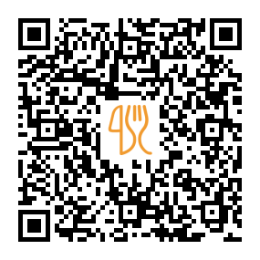 Link z kodem QR do menu Pho Saigon